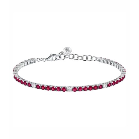 Bracciale Tennis Morellato Tesori SAIW230