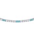 Bracciale Tennis Morellato Tesori SAIW228