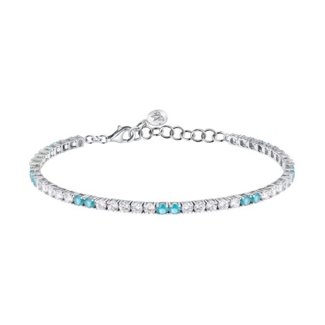 Bracciale Tennis Morellato Tesori SAIW228