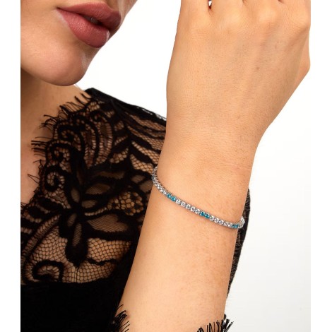 Bracciale Tennis Morellato Tesori SAIW228