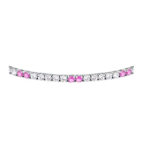 Bracciale Tennis Morellato Tesori SAIW227