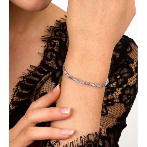 Bracciale Tennis Morellato Tesori SAIW227