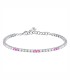 Bracciale Tennis Morellato Tesori SAIW227