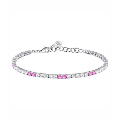 Bracciale Tennis Morellato Tesori SAIW227