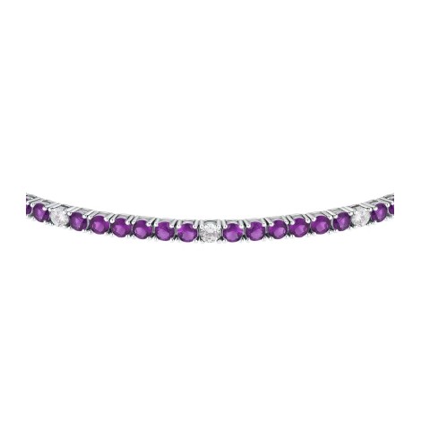 Bracciale Tennis Morellato Tesori SAIW225