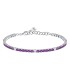 Bracciale Tennis Morellato Tesori SAIW225