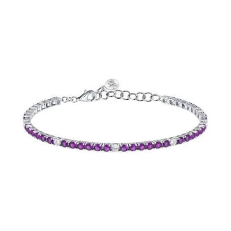 Bracciale Tennis Morellato Tesori SAIW225