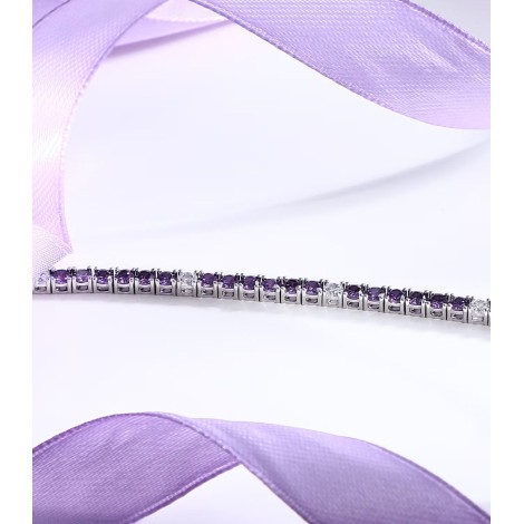 Bracciale Tennis Morellato Tesori SAIW225