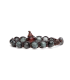 Bracciale Tamashii Grey Hawk Eye BHS900-309