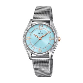 Orologio Festina Mademoiselle Acciaio F20420/3