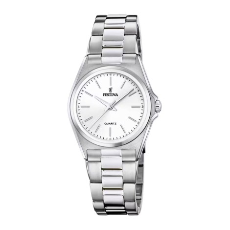 Orologio Festina Classics Acciaio F20553/2