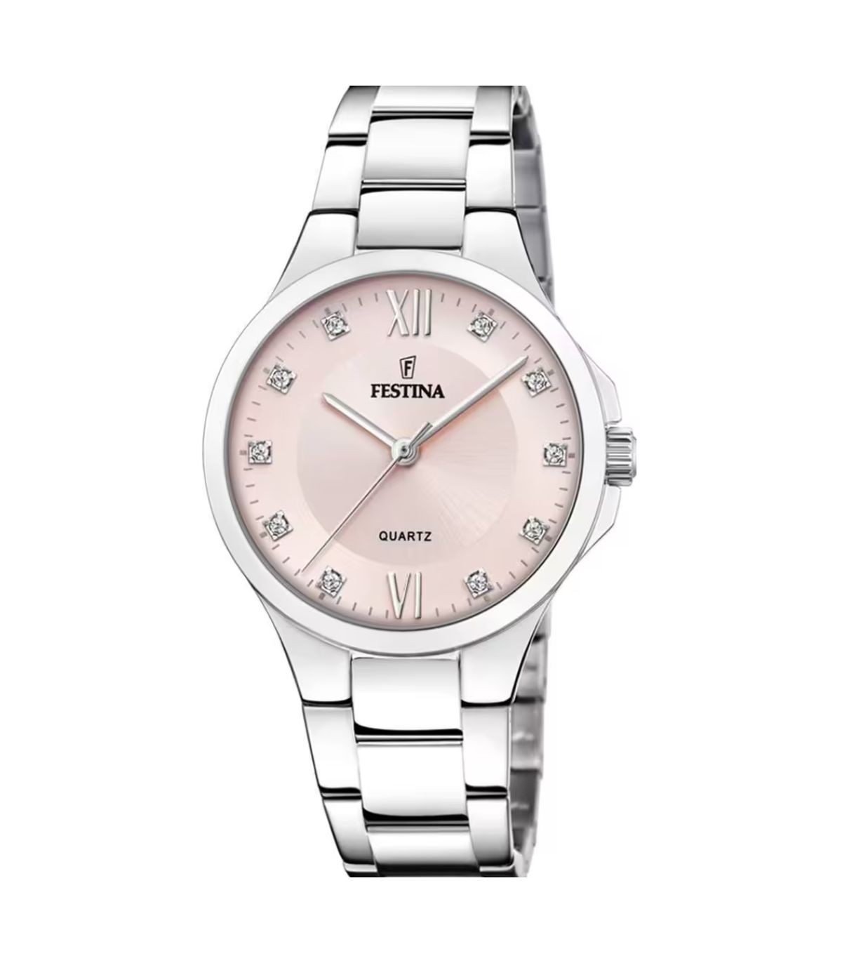Orologio Festina Mademoiselle Acciaio F20582 2 MiRaggi