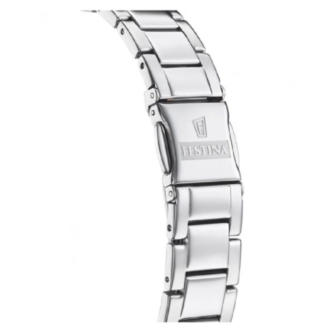 Orologio Festina Mademoiselle Acciaio F20582/2