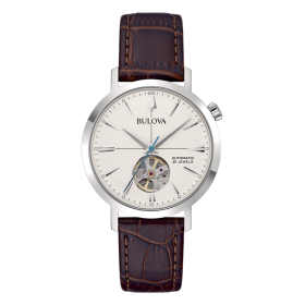 Orologio Bulova Aerojet Automatic 96A318