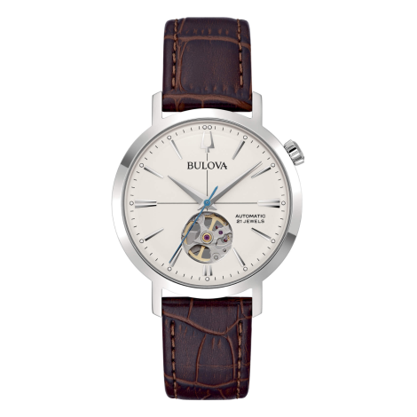 Orologio Bulova Aerojet Automatic 96A318