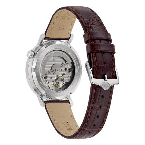 Orologio Bulova Aerojet Automatic 96A318