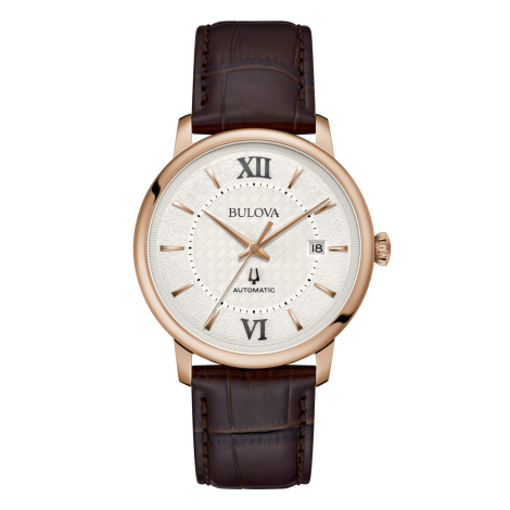 Orologio Bulova Classic Hudson 97B225