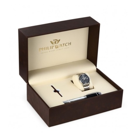 Orologio Philip Watch Anniversary Gift Box R8253150043