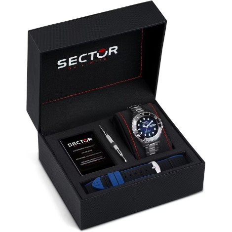 Orologio Sector 230 R3221161003