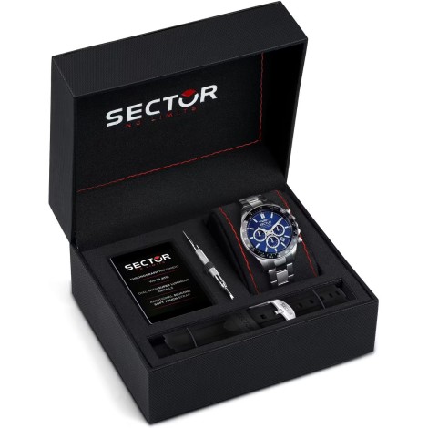 Orologio Sector 230 R3271661028