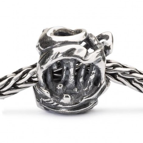 Charm Donna Trollbeads Marche Mie TAGBE-40110