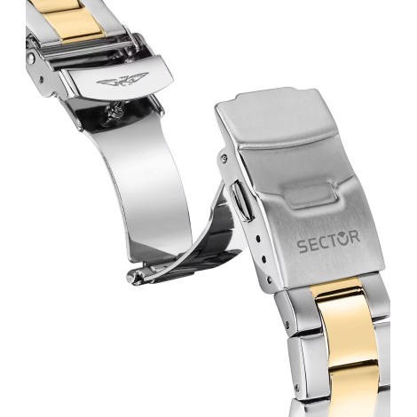 Orologio Sector 230 R3273661047