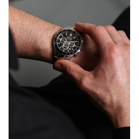 Orologio Sector 230 R3273661047