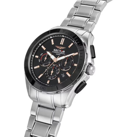 Orologio Sector 230 R3273636001