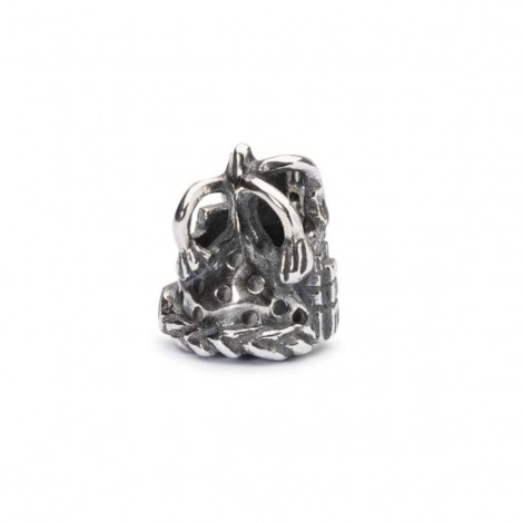 Charm Donna Trollbeads Friuli Venezia Giulia Mio TAGBE-40109