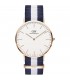 Orologio Uomo Daniel Wellington Classic Glasgow DW00100004