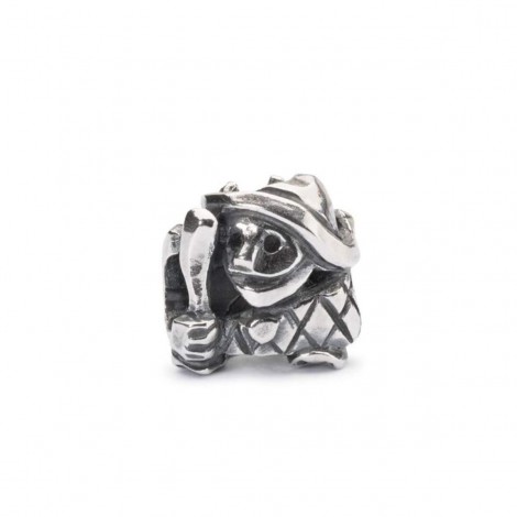 Charm Donna Trollbeads Lombardia Mia TAGBE-40108