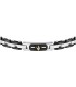 Bracciale Maserati Ceramic Gold JM424AXU05