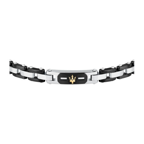 Bracciale Maserati Ceramic Gold JM424AXU05