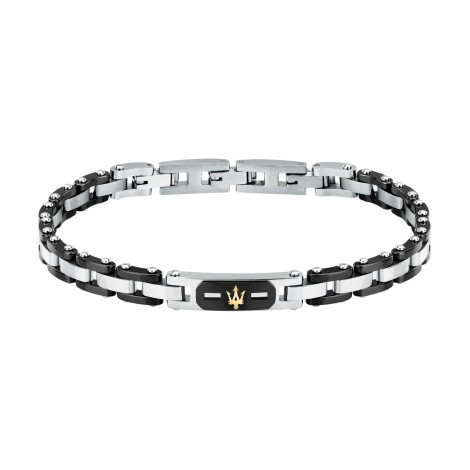 Bracciale Maserati Ceramic Gold JM424AXU05