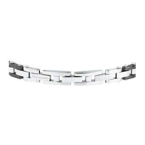 Bracciale Maserati Ceramic Gold JM424AXU05