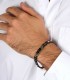 Bracciale Maserati Ceramic Gold JM424AXU05