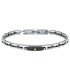 Bracciale Maserati Ceramic Gold JM424AXU06