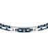 Bracciale Maserati Ceramic Gold JM424AXU03