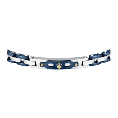 Bracciale Maserati Ceramic Gold JM424AXU03