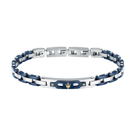 Bracciale Maserati Ceramic Gold JM424AXU03