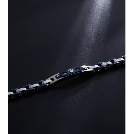 Bracciale Maserati Ceramic Gold JM424AXU03