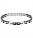 Bracciale Maserati Ceramic Gold JM424AXU01