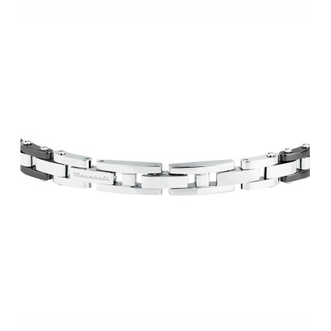 Bracciale Maserati Ceramic Gold JM424AXU01