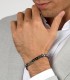 Bracciale Maserati Ceramic Gold JM424AXU01