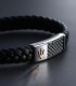 Bracciale Maserati Ceramic Gold JM424AVE26