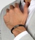 Bracciale Maserati Ceramic Gold JM424AVE26