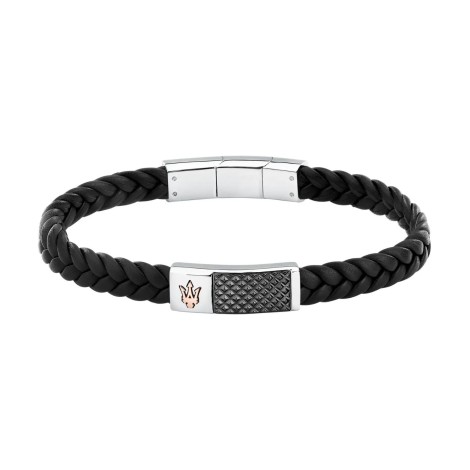 Bracciale Maserati Ceramic Gold JM424AVE26