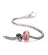 Charm Donna Trollbeads Amore Incondizionato TGLBO-00009