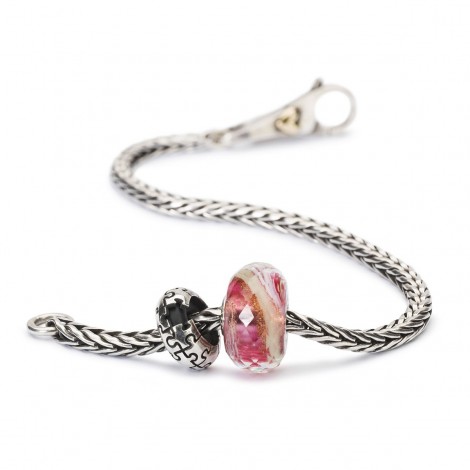 Charm Donna Trollbeads Amore Incondizionato TGLBO-00009