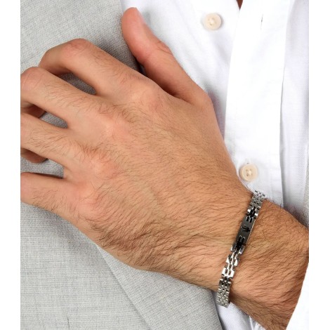 Bracciale Maserati Iconic JM424AVD66